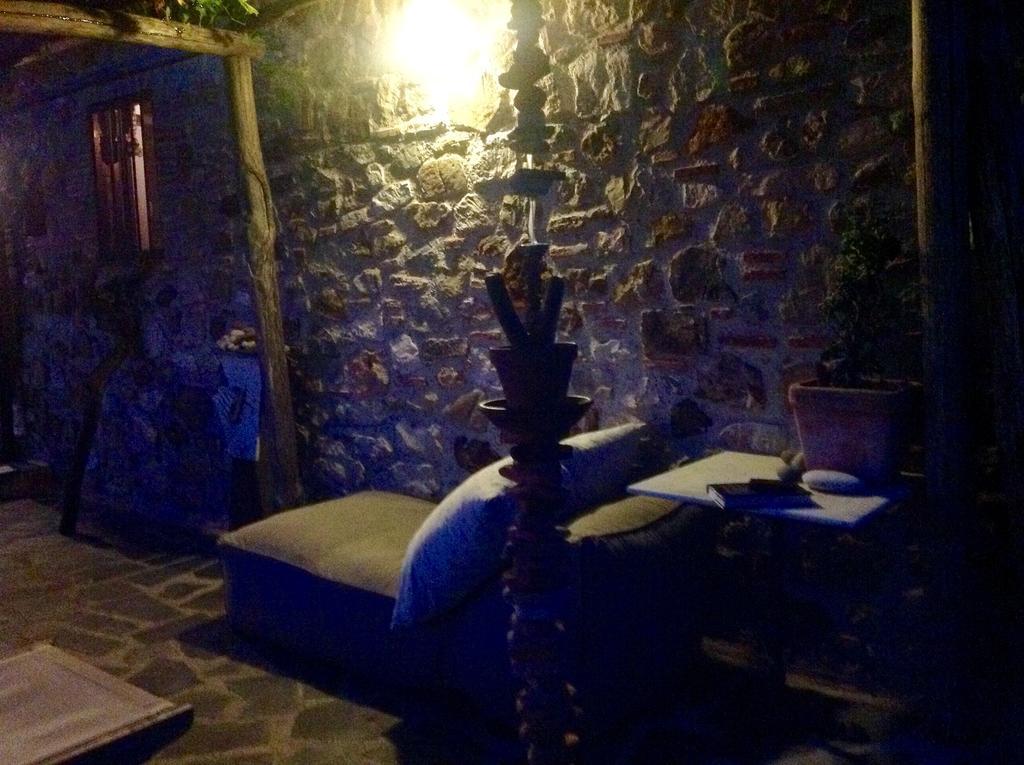 Residenza D'Epoca La Commenda Guest House Manciano Bagian luar foto