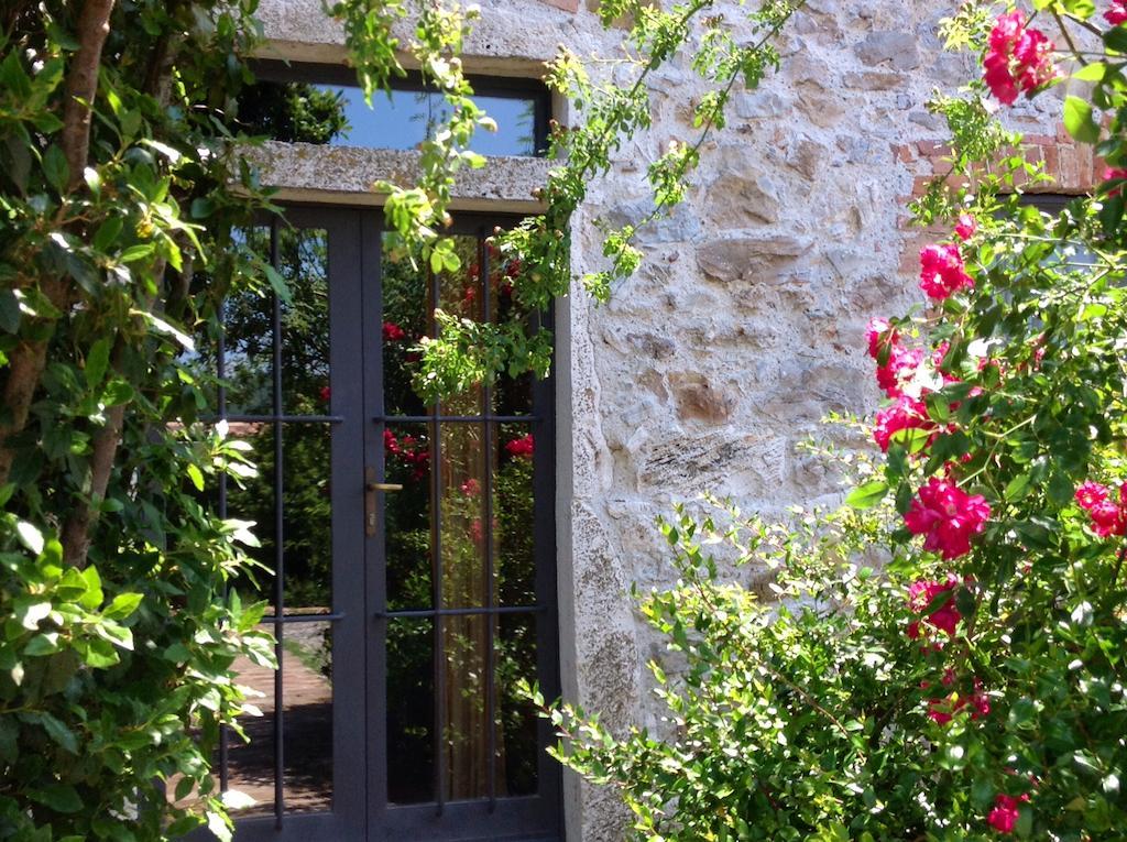 Residenza D'Epoca La Commenda Guest House Manciano Ruang foto