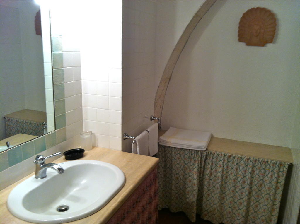 Residenza D'Epoca La Commenda Guest House Manciano Ruang foto